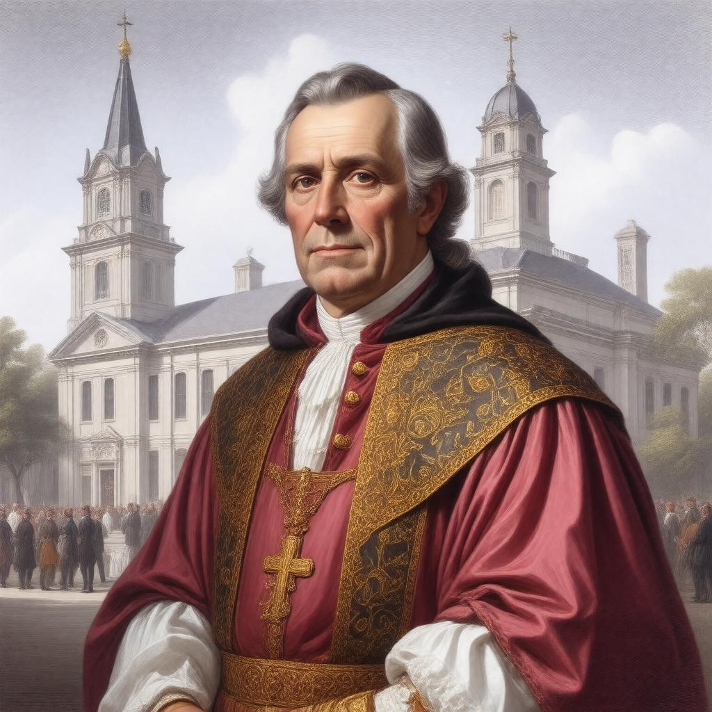 John Carroll (bishop)